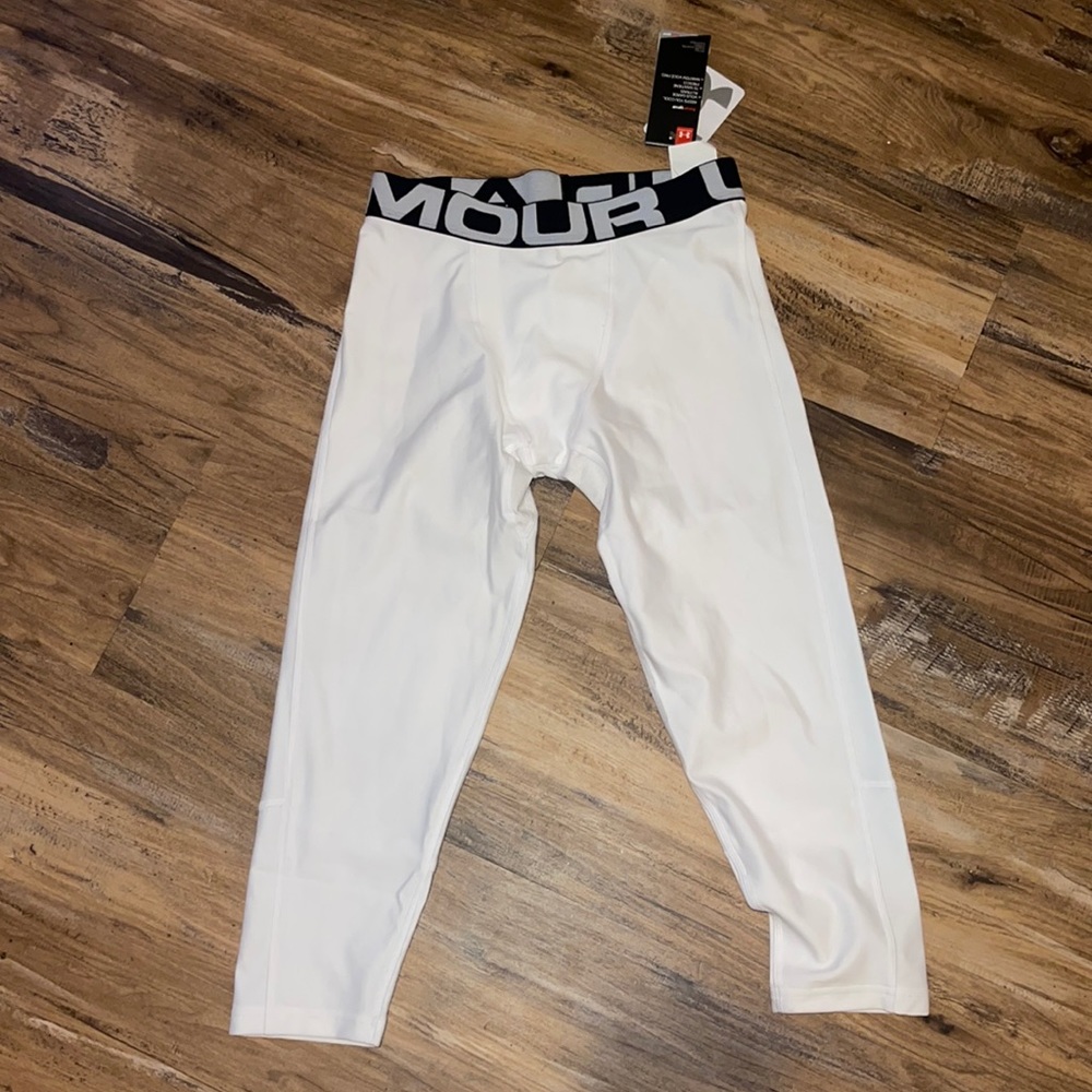 NWT Under armor leggings